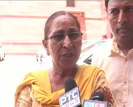Watch Dalbir hopeful of Sarabjit's early release Video