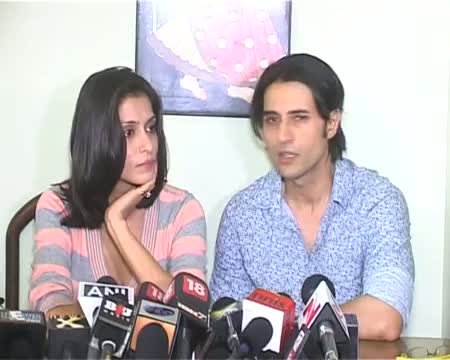 Watch Rave Party TV actors claim innocence Video