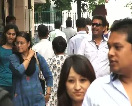 Watch UPA II has passed important legislatures Ambika Soni Video