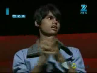 Watch DID L'il Masters Season 2 May 20 '12 - Elimination Video