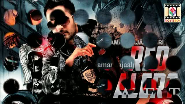 Watch ATT DE SHAUKEEN [OFFICIAL PROMO] - AMAR SAJAALPURI - RED ALERT Video