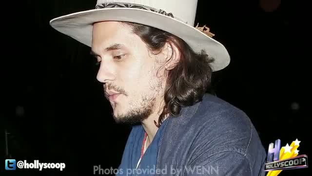 Watch John Mayer Blames Boredom For Jess Simpson And Jen Aniston TMI Comments Video