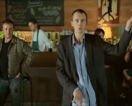 Watch AXE - So you really think you can dance? Video