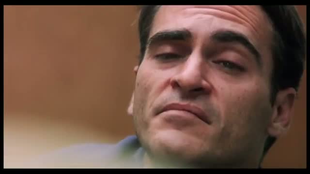Watch The Master - Official Teaser Trailer (2012) HD Video