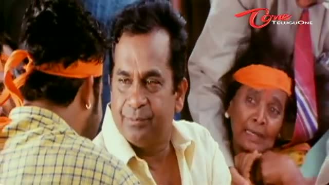 Watch Pavala Shyamala Irriatates Brahmanandam - Telugu Comedy - Telgu Cinema Movies Video