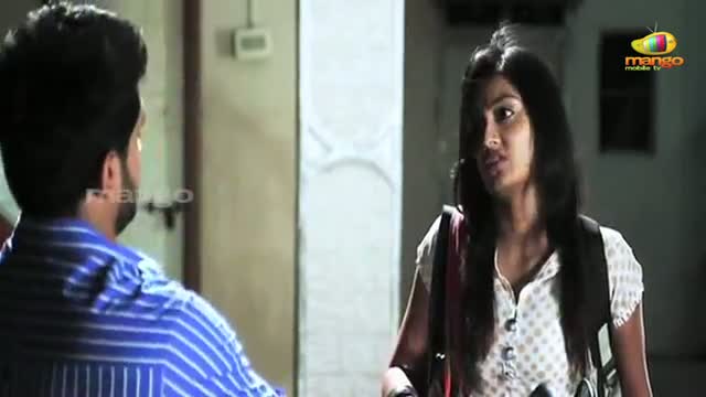 Watch Nikitha Going To Arjun Room - Its My Love Story Movie Scenes - Telgu Cinema Movies Video