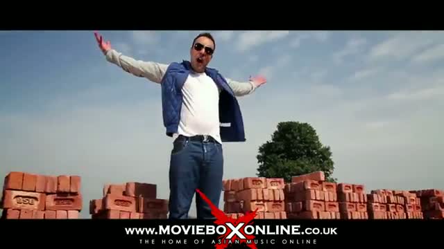 Watch BRICK [OFFICIAL VIDEO] GV FT GARRY SANDHU Video