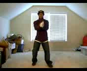 Watch DANCE TUTORIAL TUTING BY ARM COMBOS Video