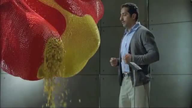 Watch Cadbury Gems - No Umar for Favourite Colour Video