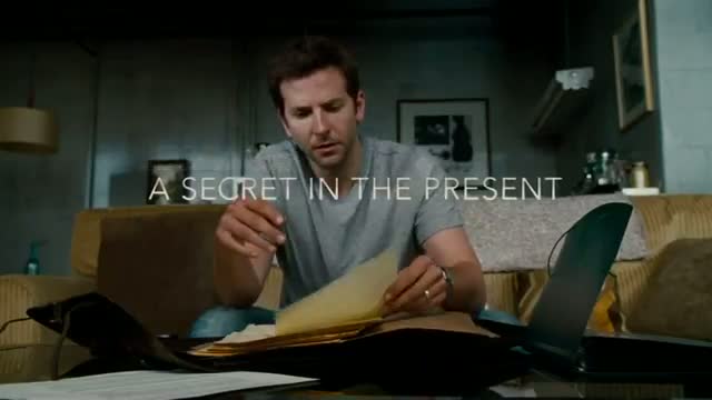 Watch The Words Movie Trailer (2012) Video