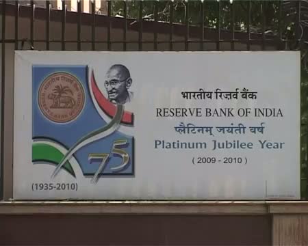 Watch Rupee hits new record low of 55 47 against dollar Video