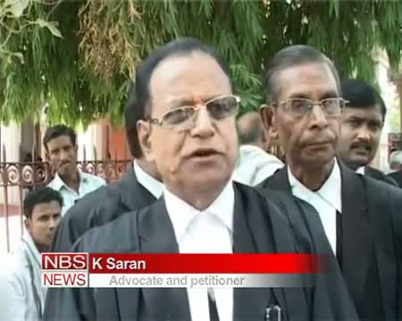 Watch Court seeks I&B reply on Nirmal Baba's discourse on TV Video