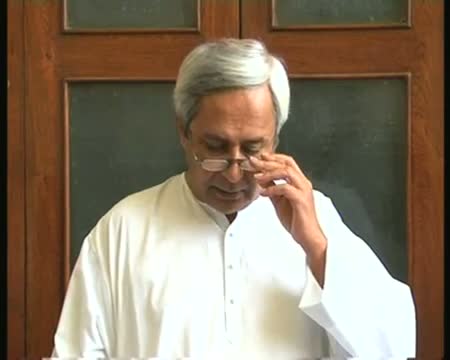 Watch Naveen to visit UK after 12 years Video