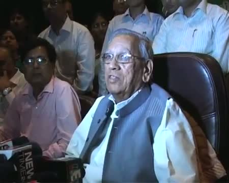 Watch Mayawati tried to cover up NRHM scam Health Minister Video