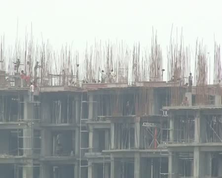 Watch Buyers in a fix as 750 GDA flats found illegal Video