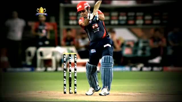 Watch Incredulous Moments - DD vs KKR, Qualifier 1 Video