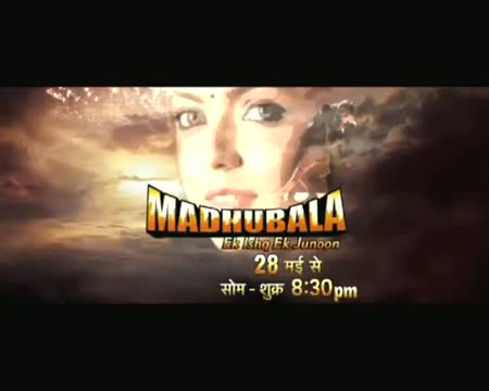 Watch Color launches new Show 'Madhubala' Video