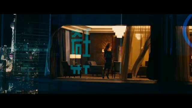 Watch Skyfall Trailer Official (HD) Video