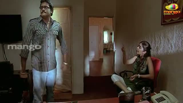 Watch Comedy Central 122 - Telugu Movie Comedy Scenes Video