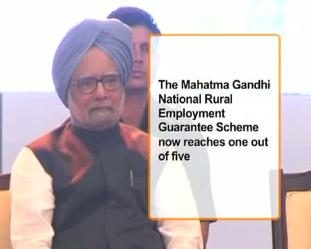 Watch Highs and lows of UPA II report card Video