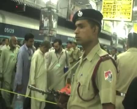Watch 453 Pakistan pilgrims to attend Ajmer Urs Video