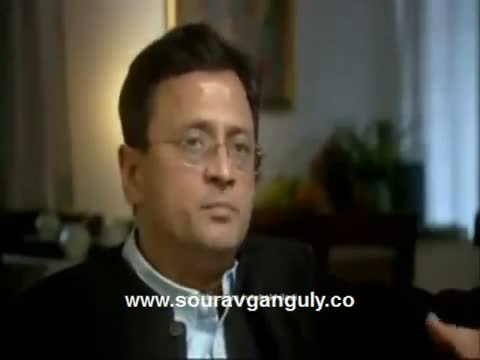 Watch Sourav Ganguly - The Man Who Changed the Face of INDIAN CRICKET Video Video