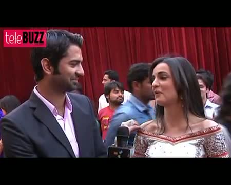 Watch Arnav's I LOVE YOU to Khushi EPISODE in Iss Pyaar Ko Kya Naam Doon 22nd May 2012 (NEWS) Video