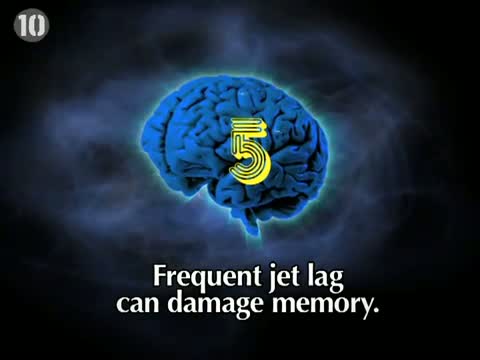 Watch 10 Amazing Facts About The Brain Video
