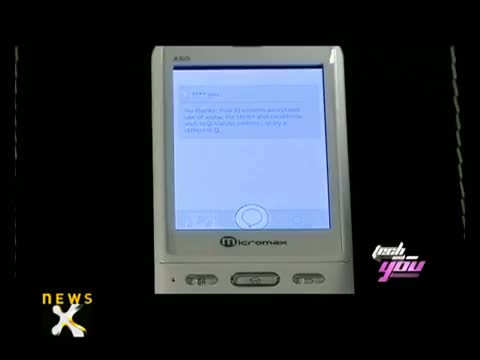 Watch Hands-on Review; Micromax Aisha Video