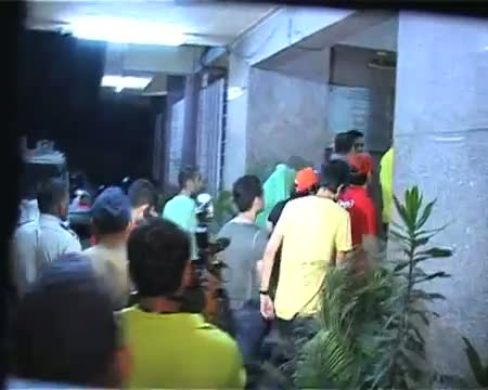 Watch Will quit cricket, if found positive for drugs Rahul Sharma Video