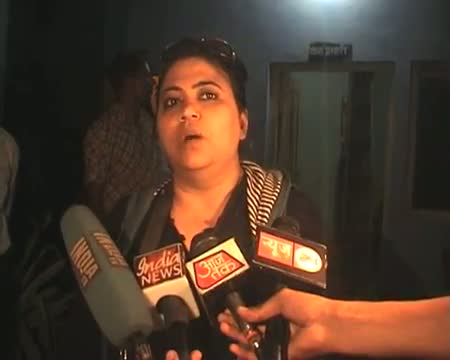 Watch Human trafficking racket busted, 33 girls rescued Video