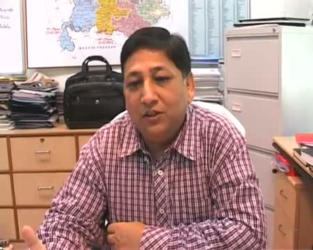 Watch Political parties get training for Lok Sabha elections Video