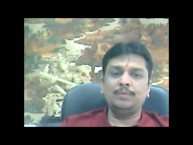 Watch 24 May 2012, Thursday, Astrology, Daily Free astrology predictions, astrology forecast by Acharya Anuj Jain Video