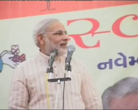 Watch Sanjay Joshi quits party post; di likely to attend BJP meet Video