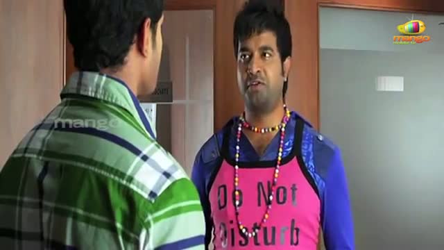 Watch Aravind Enquiring Vennela kishore - Its My Love Story Movie Scenes - Telgu Cinema Movies Video