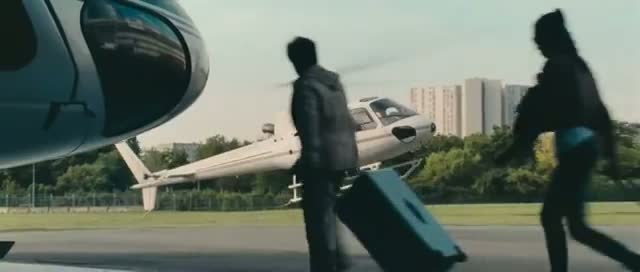 Watch Jackie Chan's Chinese Zodiac Trailer Video