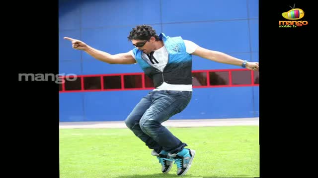 Watch Julayi Movie Making - Allu Arjun Ileana Trivikram - Telgu Cinema Movies Video
