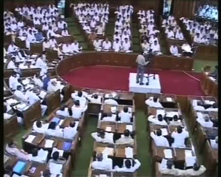 Watch UP Cabinet meet held Video
