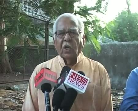 Watch BJP says govt cheating people by raising petrol price Video