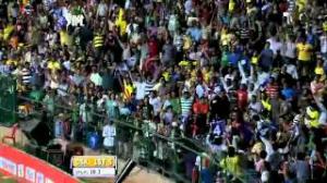 Watch 1st Inning Sixes IPL 2012 - MI vs CSK, Eliminator Video