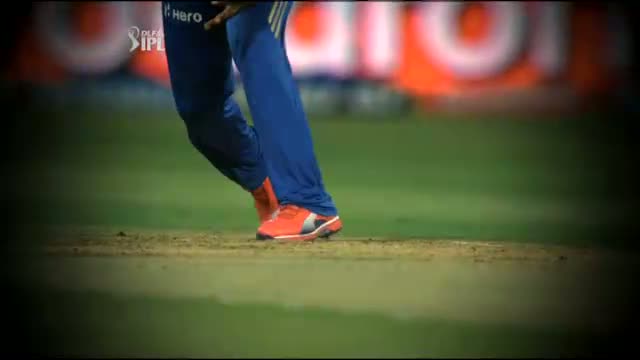 Watch Best Moments from the Eliminator game; IPL 2012 - MI vs CSK Video