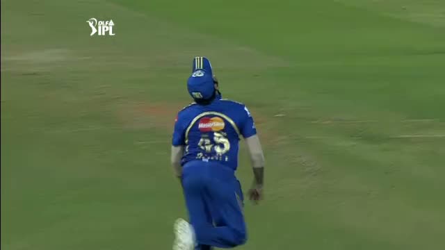Watch Kamaal Catches IPL 2012 - MI vs CSK, Eliminator Video