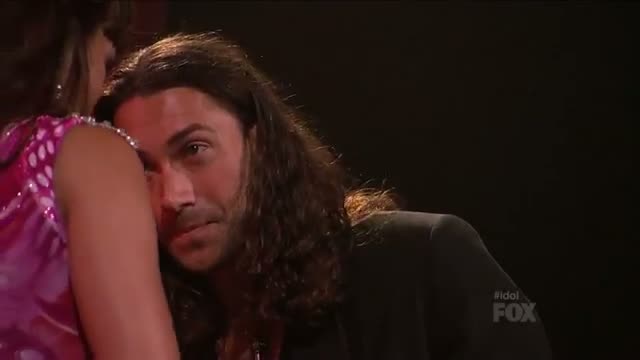Watch Ace & Diana - The Proposal - Top 2 Results - AMERICAN IDOL SEASON 11 Video