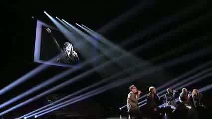 Watch Tribute to Robin Gibb - Top 2 Results - AMERICAN IDOL SEASON 11 Video