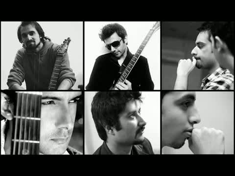 Watch Na Janay Kuyn - Insomnia The Band - feat.Omer Bari [Pakistani Official Video Song] Video