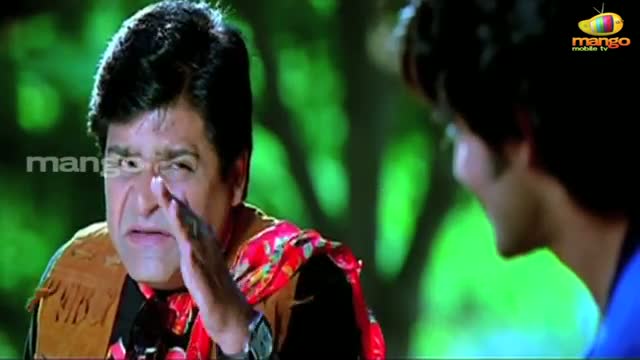 Watch Comedy Central 123 - Telugu Movie Comedy Scenes Video