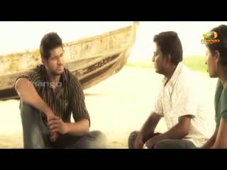 Watch Aravind Talking About His Failed Love - Its My Love Story Movie Scenes - Telugu Movie Cinema Video