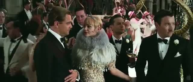 Watch THE GREAT GATSBY - Official Trailer (2012) [HD] Video
