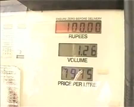 Watch NDA calls Bharat Bandh on May 31 on Petrol Hike Video