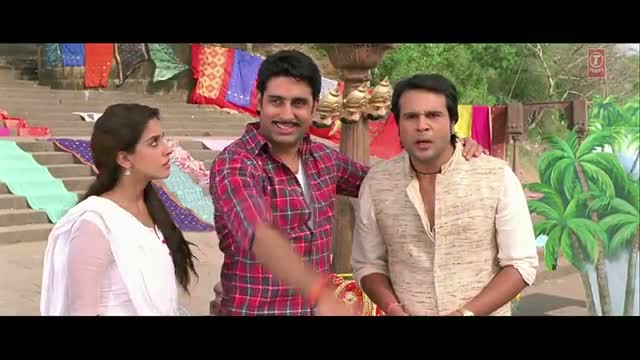 Watch "Bol Bachchan" Official Trailer - Feat.Ajay Devgan, Abhishek Bachchan, Asin & Prachi Desai Video